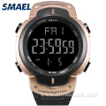 SMAEL Luxury Brand Mens Sports Watches Men's Military